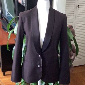 Tuxedo Blazer